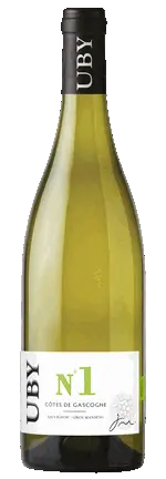 UBY Savignon Blanc 1