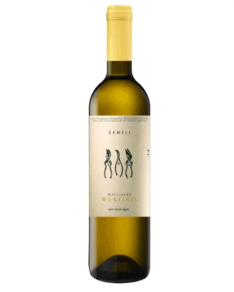 Nassiakos Mantinia 2017