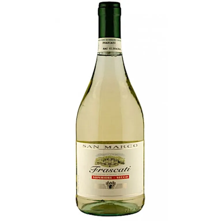 Frascati San Marco