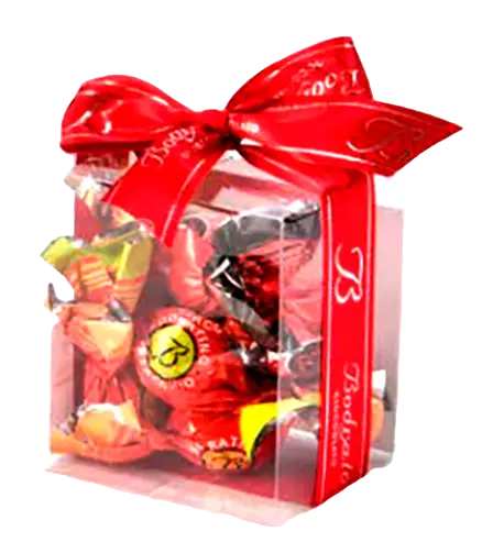 Bodrato Bodratini Assorti 60g