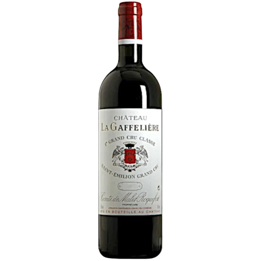 Chateau Canon La Gaffeliere Grand Cru Classe 2012