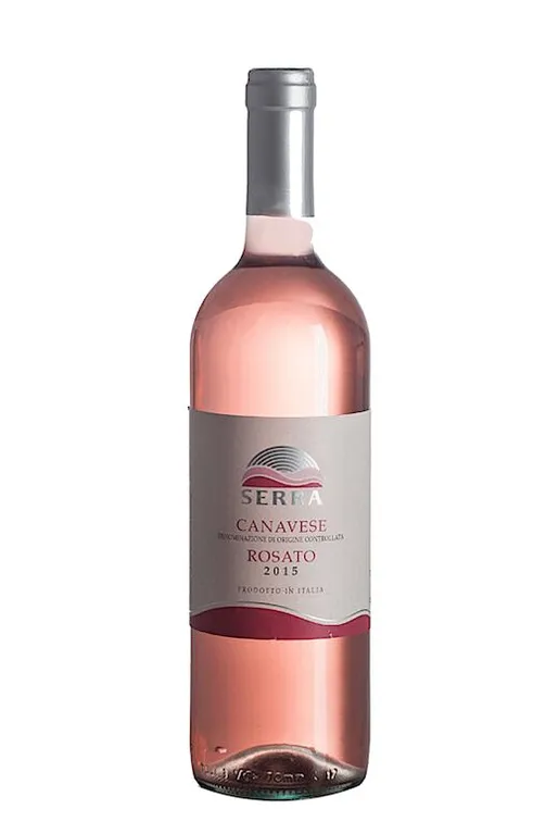 Tenuta Roletto Canavese Rosato DOC 2016