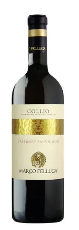 Marco Felluga Cabernet Sauvignon 2020