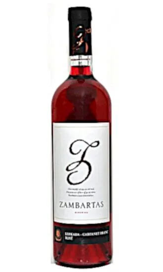 Zambartas Rose 2021