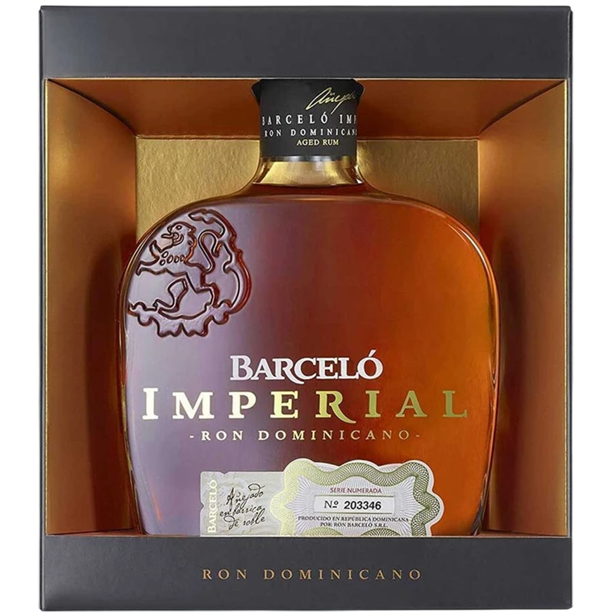 Barcelo Imperial 70cl