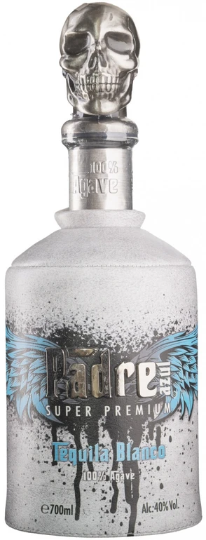 Padre Azul Blanco 100cl