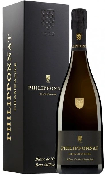 Philipponnat Champagne Blanc De Noir Brut Cuvee 2016