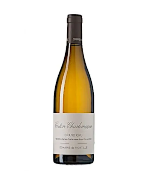 Domaine de Montille Corton-Charlemagne Grand Cru 2015