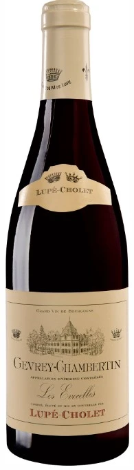 Lupe-Cholet Gevrey-Chambertin 'Les Evocelles' 2018