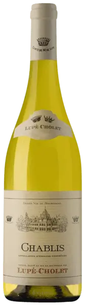 Lupe-Cholet Chablis 2021