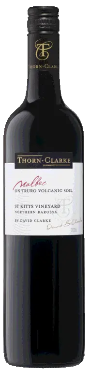 Malbec on Truro Volcanic Soil