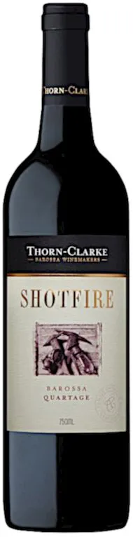 Shotfire Ridge Quartage