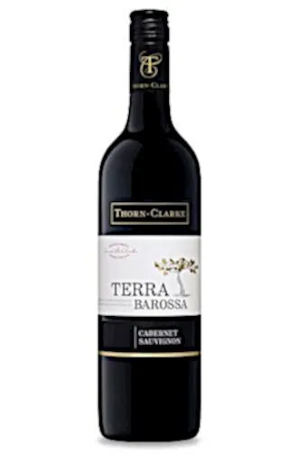 Terra Barossa Cabernet Sauvignon