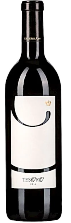 Tesoro Blaufrankisch Merlot 