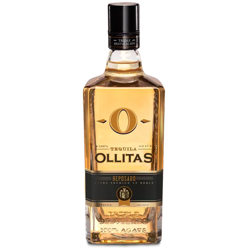 Orendain Ollitas Tequila Reposado Ultra Premium 70Cl