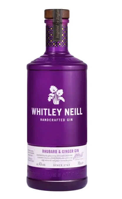Whitley Neil R&G Gin 100cl