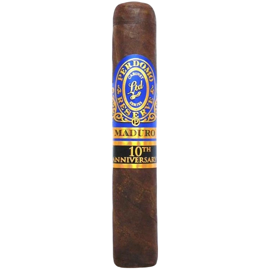 Perdomo Reserve 10th Ann. Epicure Maduro