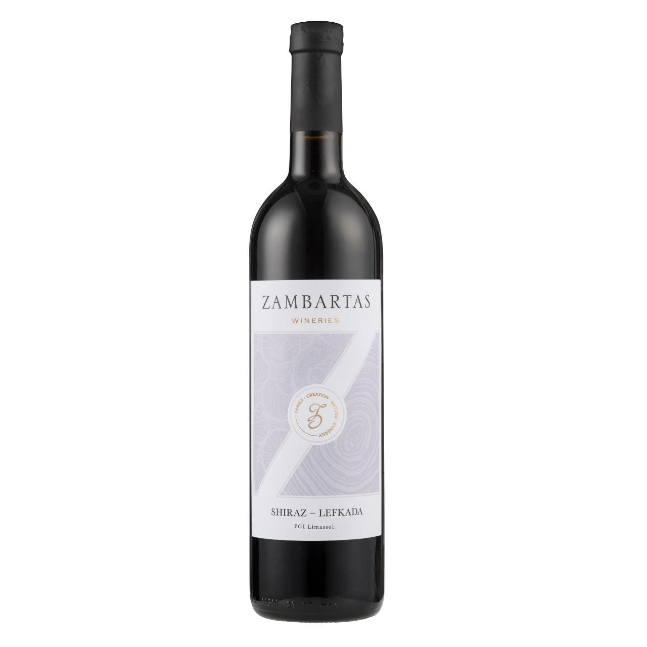 Zambartas Shiraz-Lefkada 2024