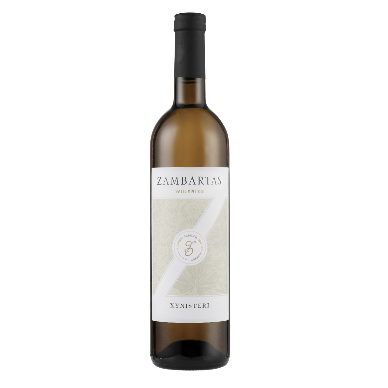 Zambartas Xynisteri 2024