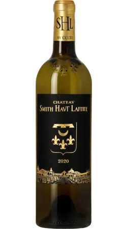 Chateau Smith Haut Lafitte Blanc 2020