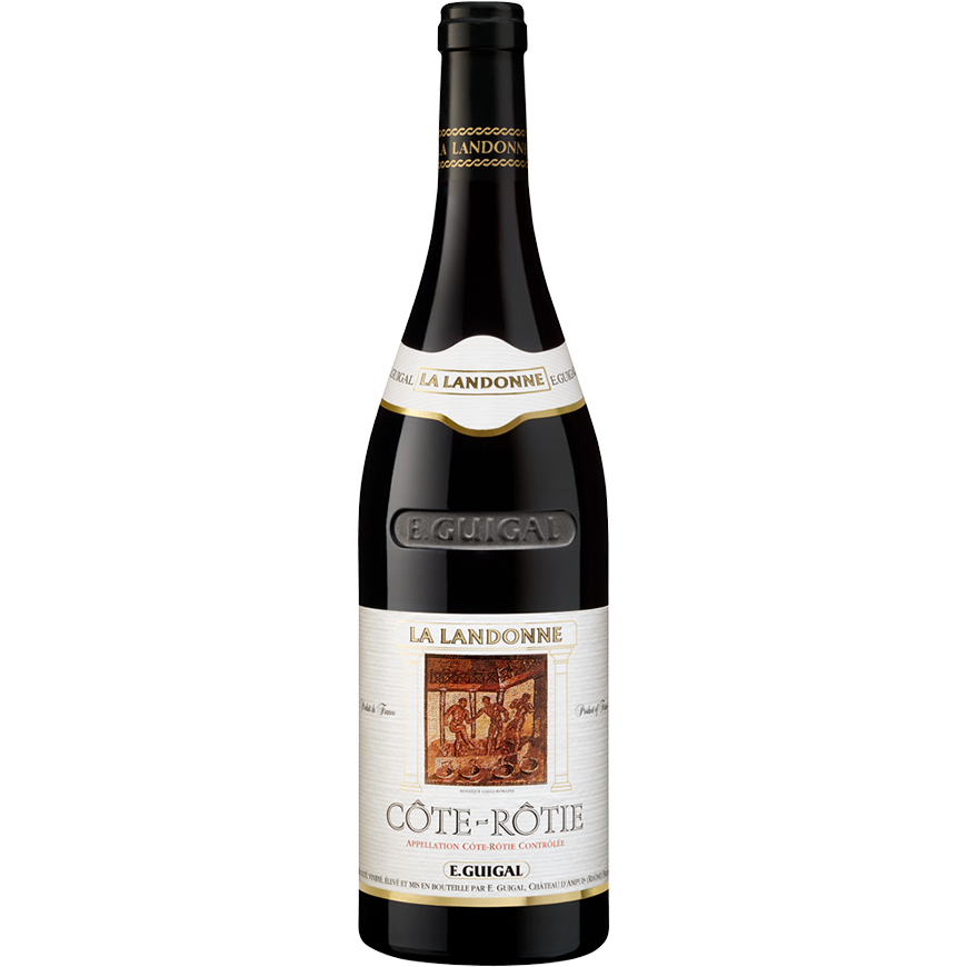 E. Guigal Cote Rotie La Landonne 2018