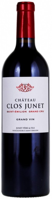Chateau Clos Junet