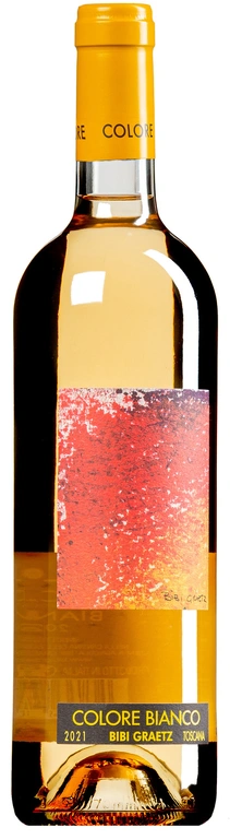Bibi Graetz Colore Bianco 2021
