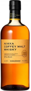 Nikka Coffey Malt 70cl