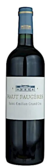 Chateau Haut Faugeres