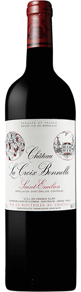 Chateau La Croix Bonnelle