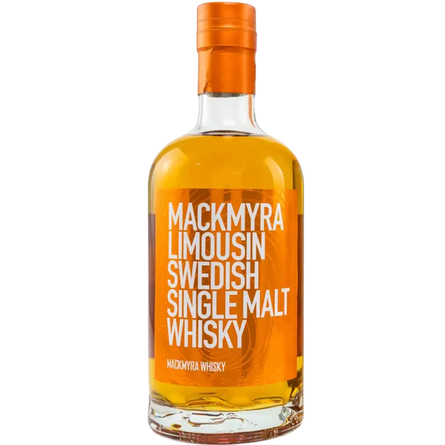 Mackmyra Limousin 70cl
