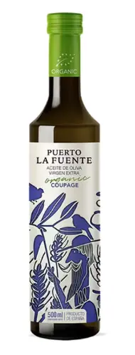 Evol Coupage Organic