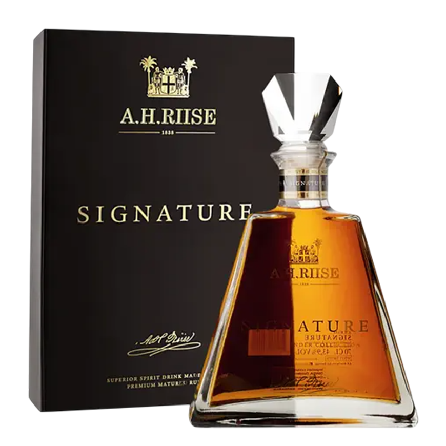 A.H. Riise Signature 70cl