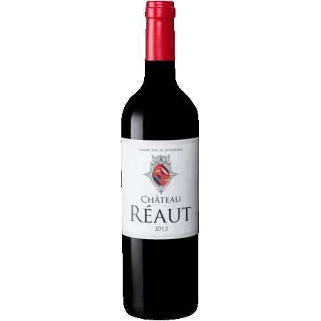 Chateau Reaut