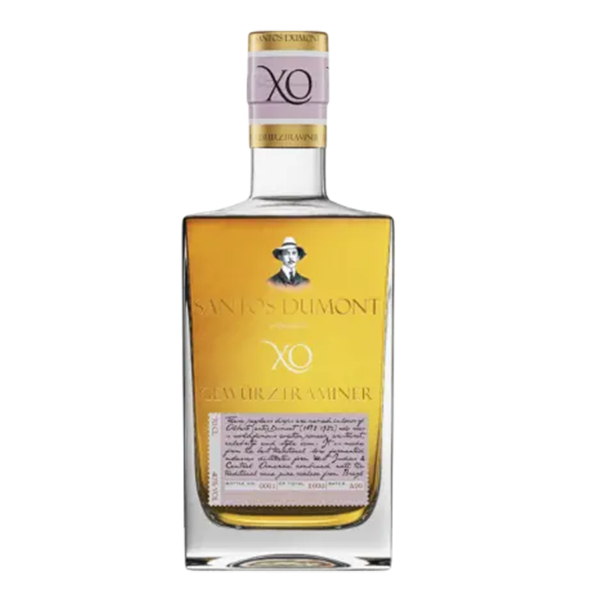 Santos Dumont Gewurztraminer 70cl