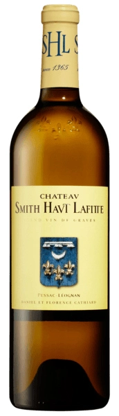 Chateau Smith Haut Lafitte Blanc 2015