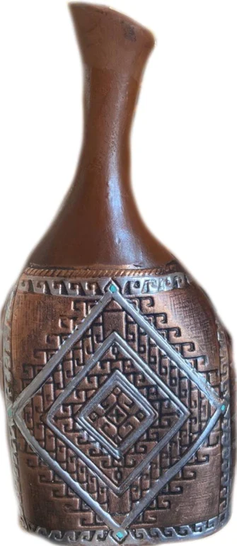 Gamarjoba Crpet Saperavi Red Dry