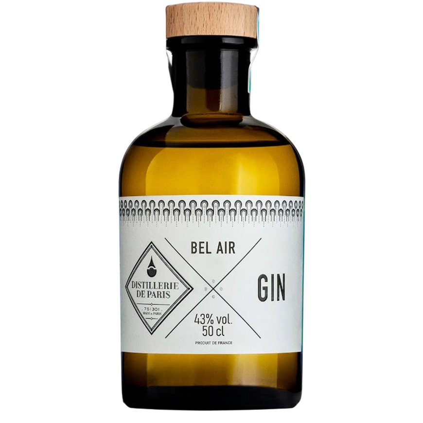 Distillerie de Paris Bel Air 50cl