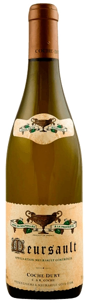Domaine Coche Dury Meursault Blanc 2015