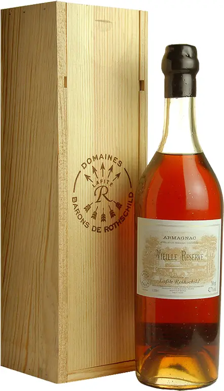 Domaines Barons de Rothschild Lafite Tres Vieille Reserve 50 YO 70cl