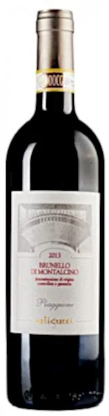 Brunello di Montalcino Piaggione Podere Salicutti