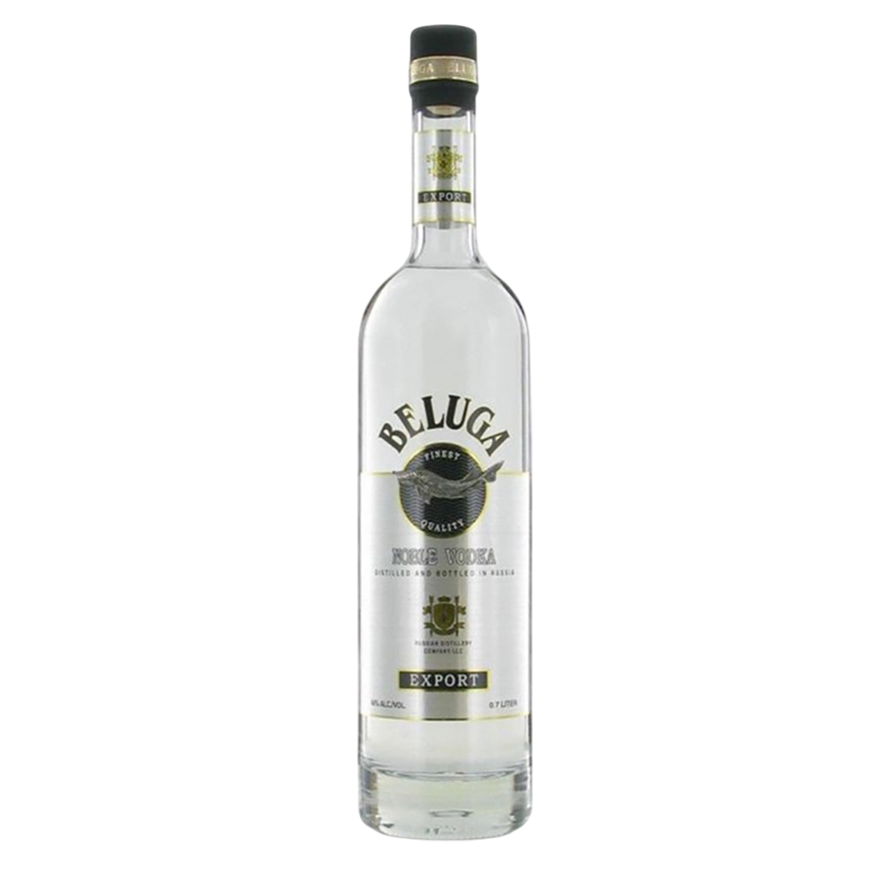 Beluga Noble Vodka 70cl
