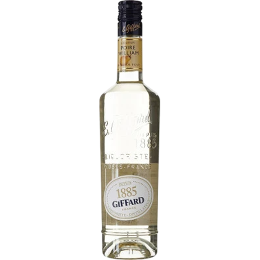 Giffard Triple Sec Liqueur 70cl