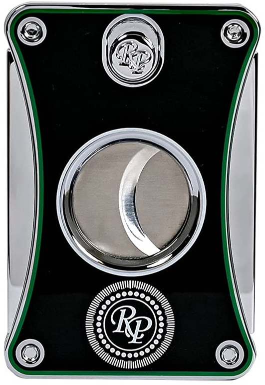 Rocky Patel Diamond Cutter Black
