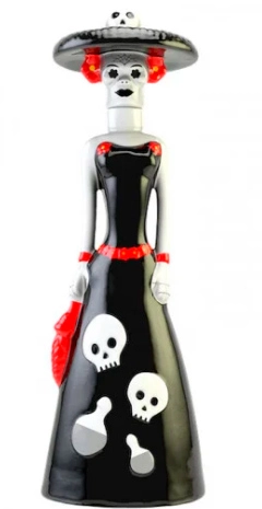 Dona Celia Reposado 70cl