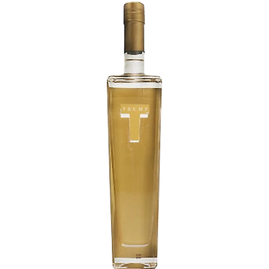 Trump vodka 100cl