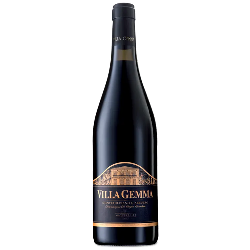 Masciarelli Villa Gemma Montepulciano d’Abruzzo DOC Riserva 2017