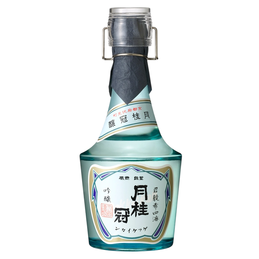 Gekkeikan Kyoto Ginjo 72cl