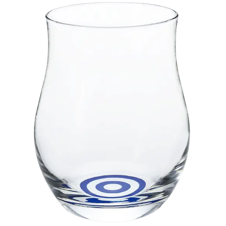 Aderia Ajiwai Tasting Glass