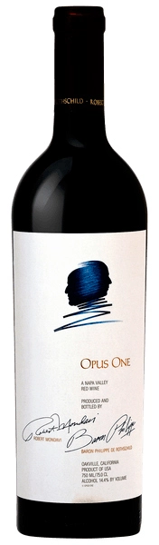 Opus One Napa Valley 2019